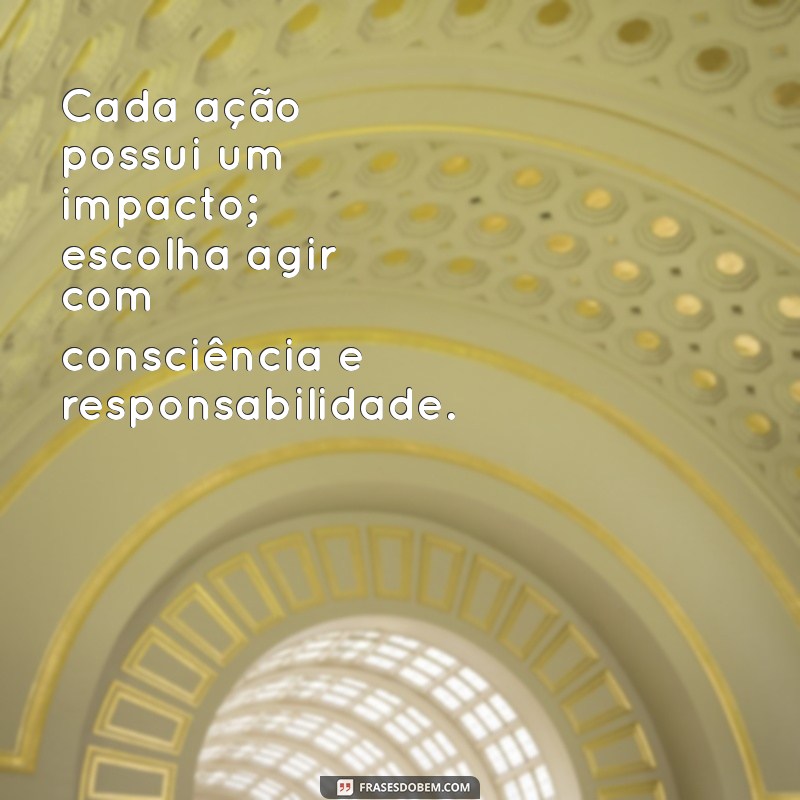 Como Cultivar Responsabilidade e Compromisso em Todas as Áreas da Vida 