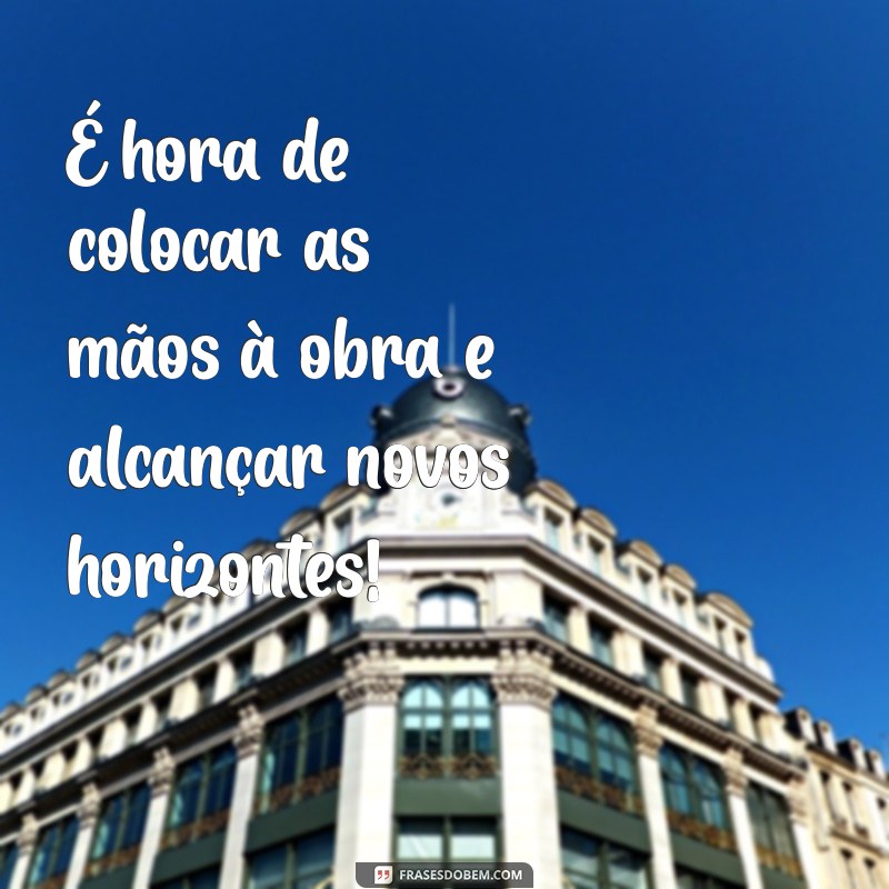 Como Ter um Bom Retorno ao Trabalho: Dicas para Recomeçar com Motivação 