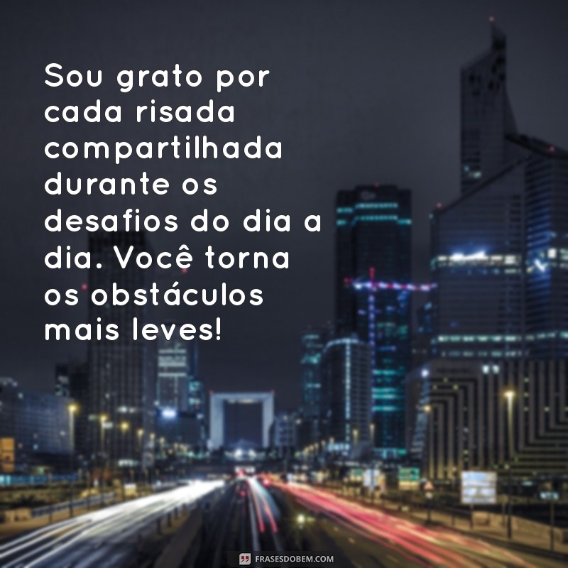 50 Frases de Agradecimento para Valorizar seu Colega de Trabalho 