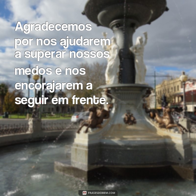 Descubra as melhores frases de agradecimento para expressar sua gratidão 