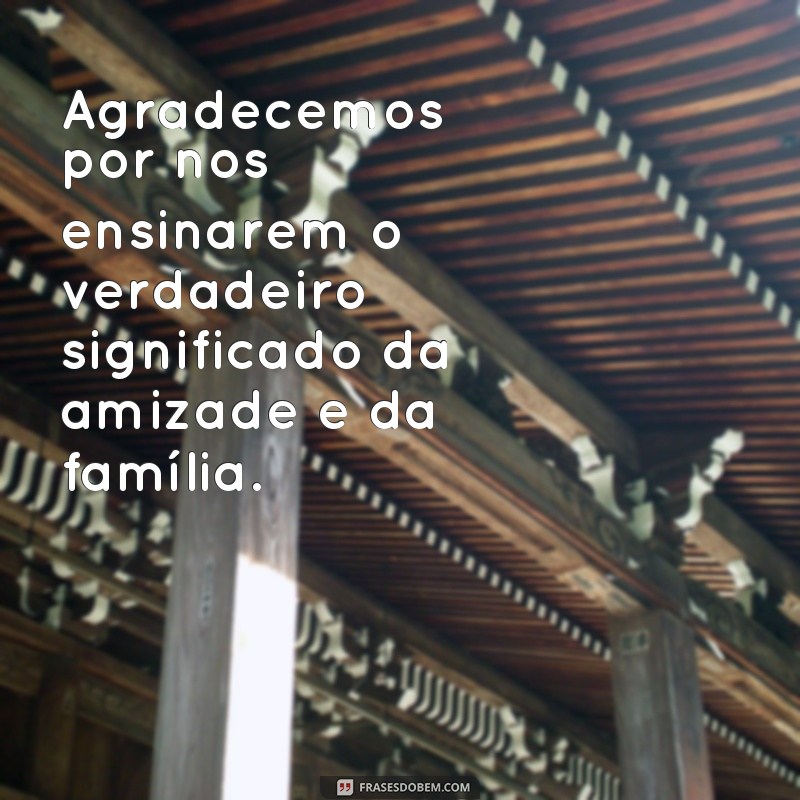 Descubra as melhores frases de agradecimento para expressar sua gratidão 