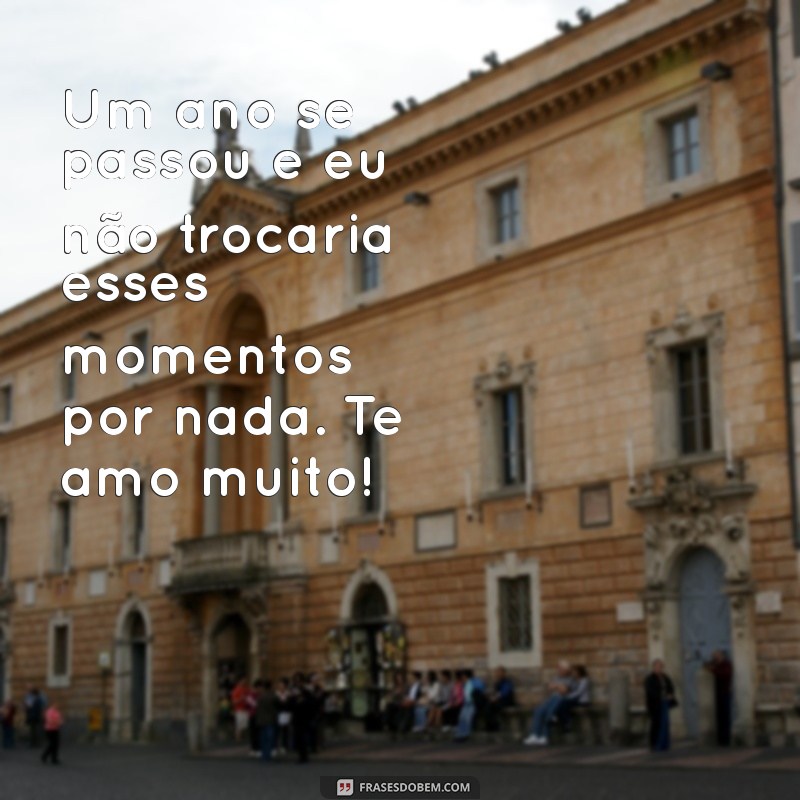 Como Celebrar o 1º Aniversário de Namoro: Dicas e Ideias Incríveis 