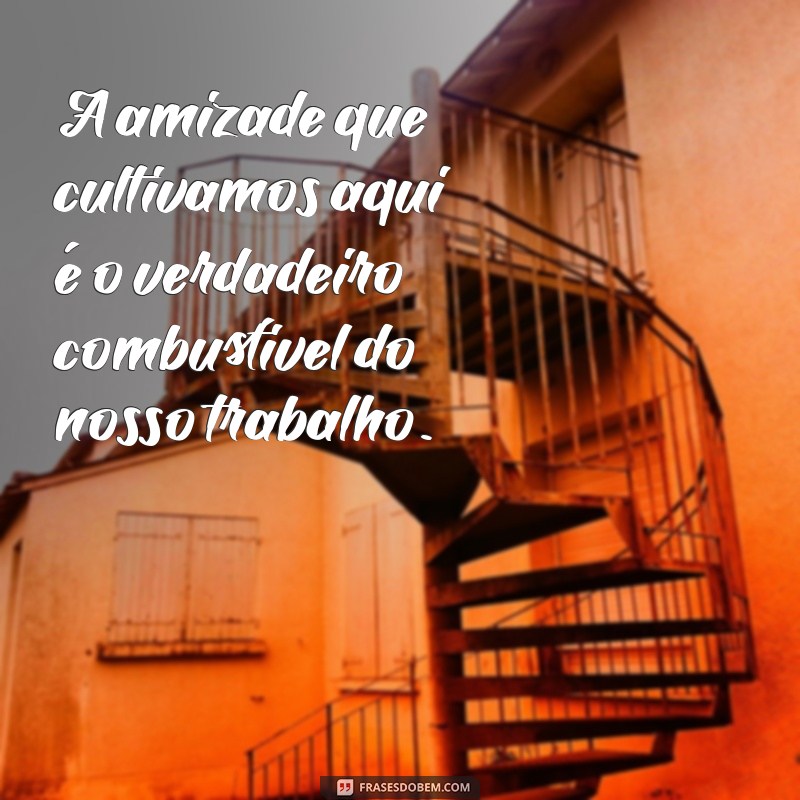 Frases Inspiradoras para Confraternização de Equipe: Fortaleça o Espirito de Grupo 