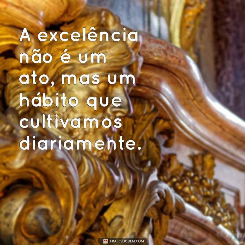 Frases Inspiradoras para Motivar Seu Dia de Trabalho 