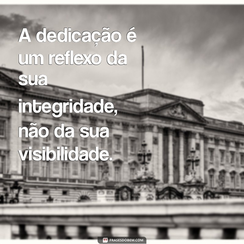 Como Lidar com a Falta de Reconhecimento Mesmo Dando o Seu Melhor 