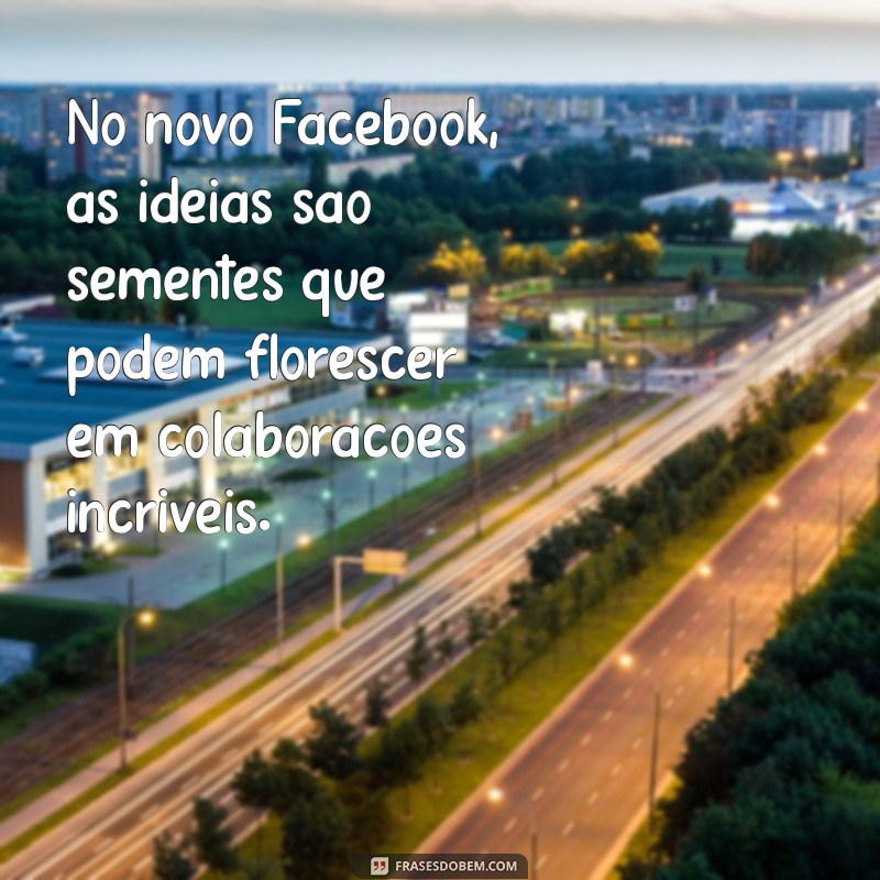 Descubra as Novas Funcionalidades do Facebook: O Que Mudou em 2023? 