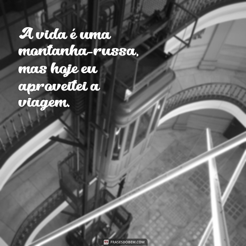 Frases Inspiradoras para Refletir sobre um Dia Vencido 