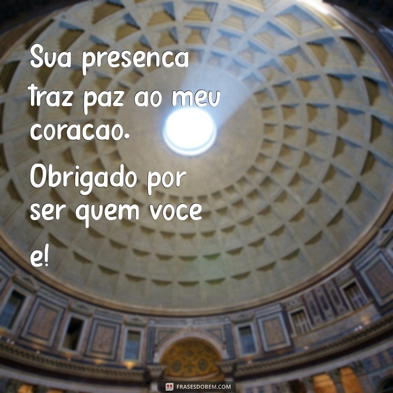 10 Mensagens de Gratidão para Agradecer uma Pessoa Especial 