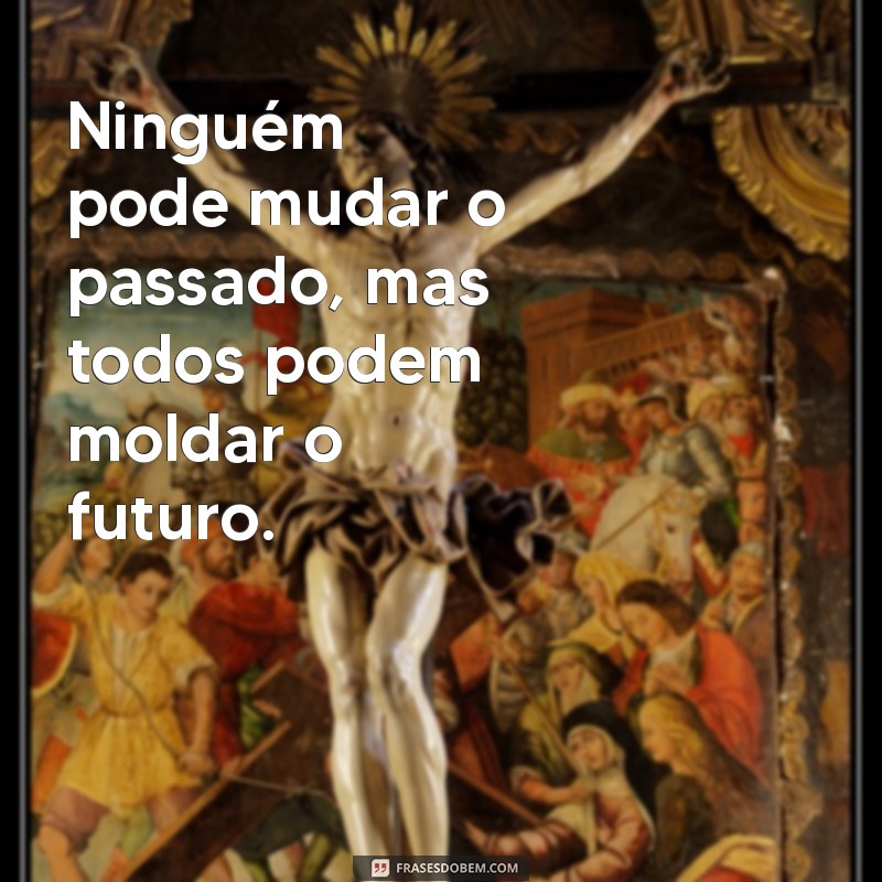 Descubra o Significado e a Origem da Palavra Nimguem 