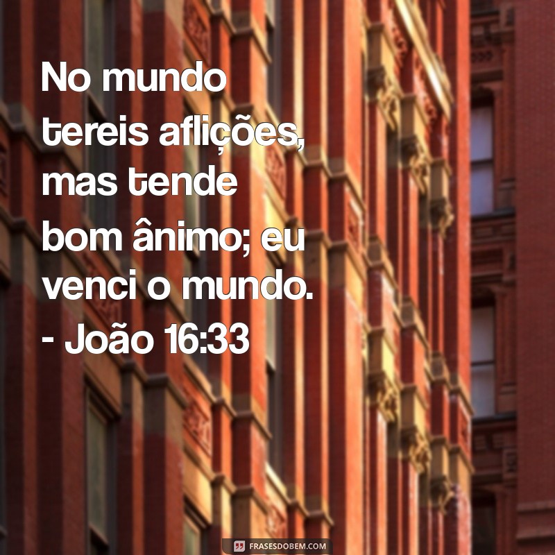 Versículos Inspiradores sobre Perseverança: Fortaleça Sua Fé e Resiliência 