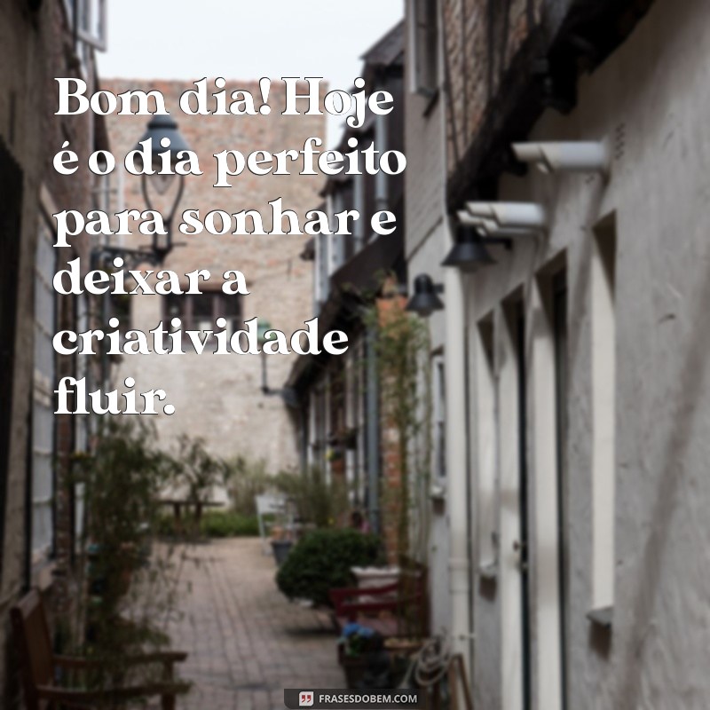 20 Frases Inspiradoras de Bom Dia para um Domingo Perfeito 