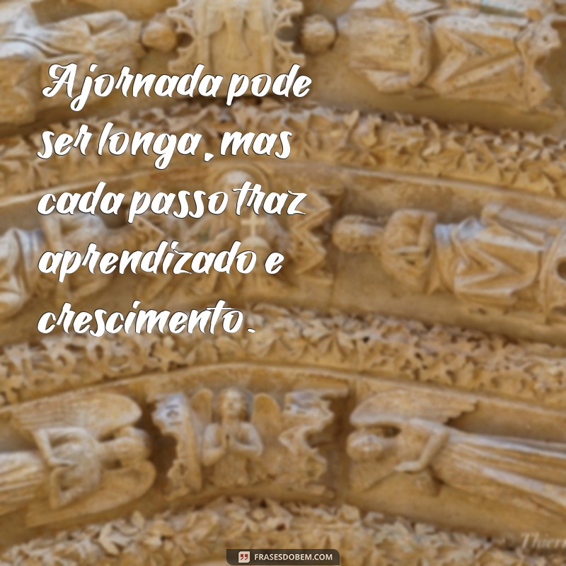 Fortaleça Sua Fé: Mensagens Inspiradoras de Determinação para Superar Desafios 