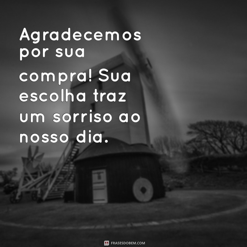 Como Escrever Mensagens de Agradecimento que Encantam seus Clientes 