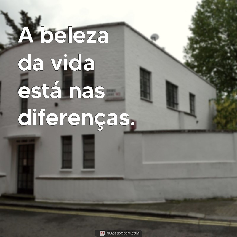 Frases Lindas e Curtas para Inspirar Seu Dia 