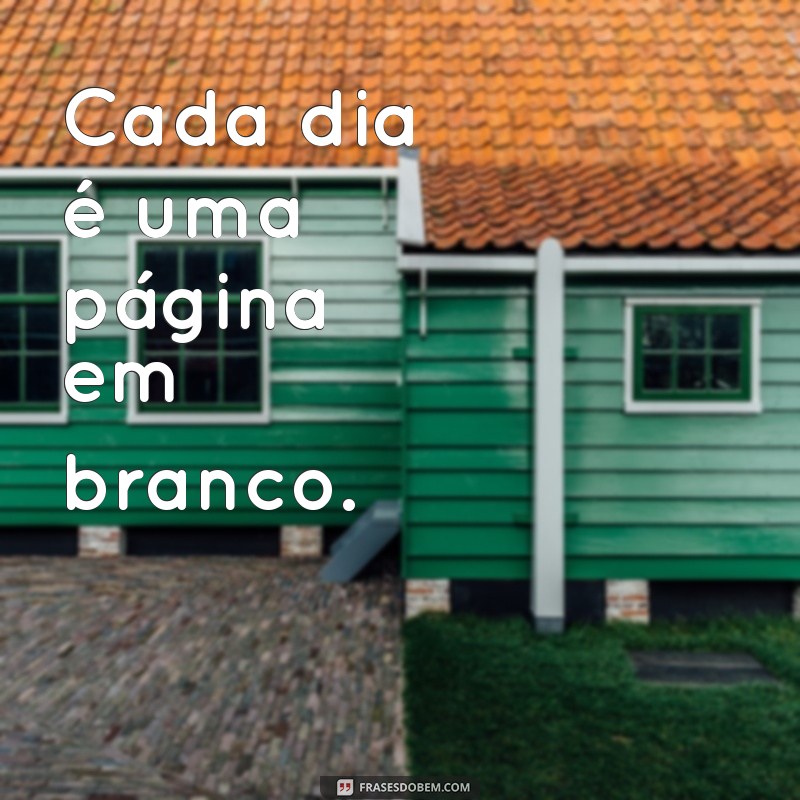 Frases Lindas e Curtas para Inspirar Seu Dia 