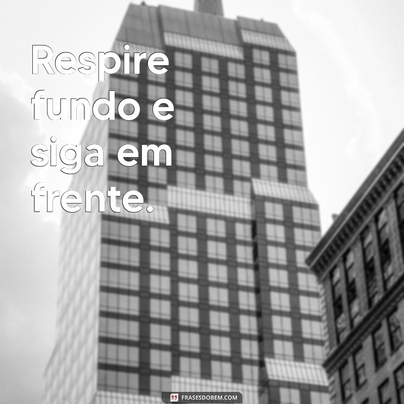 Frases Lindas e Curtas para Inspirar Seu Dia 