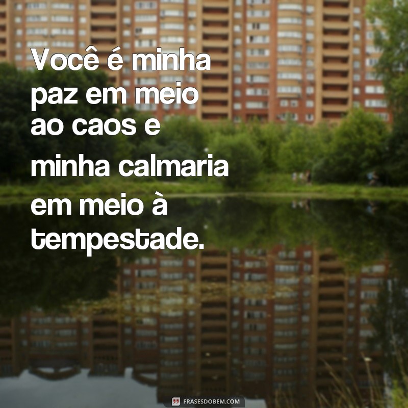 Encante sua biografia com as mais belas frases de amor 