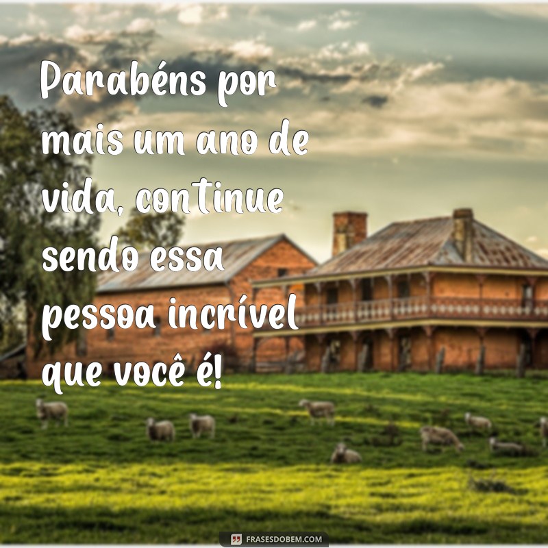 Encante com as melhores frases de aniversário para enviar por mensagem 