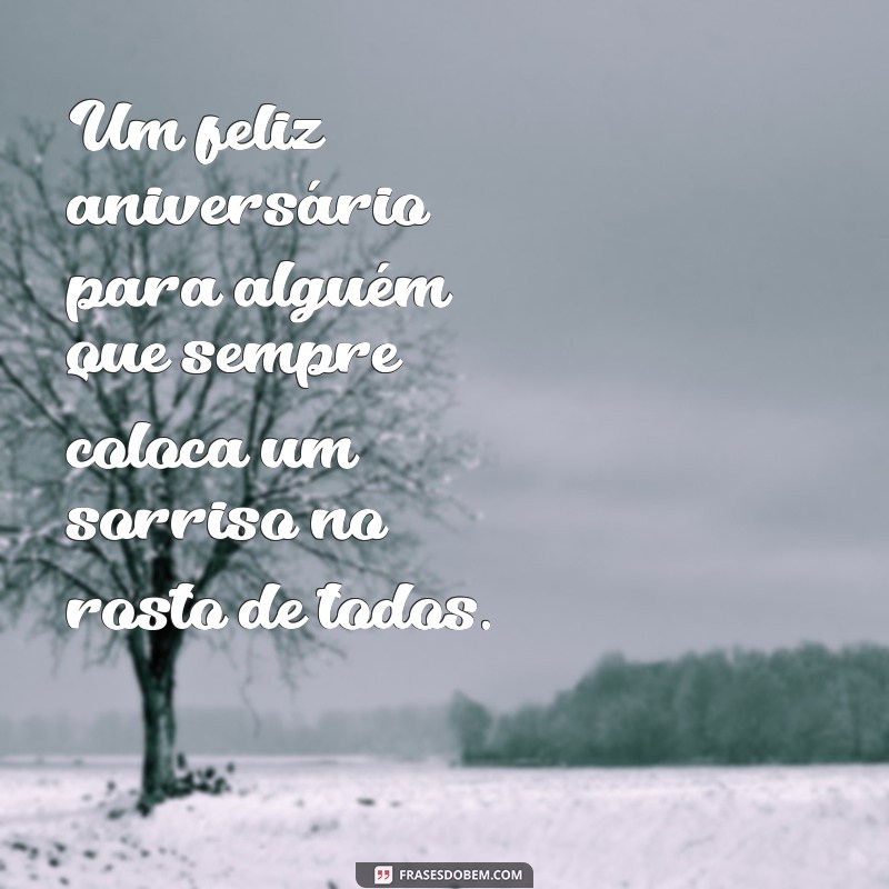 Encante com as melhores frases de aniversário para enviar por mensagem 