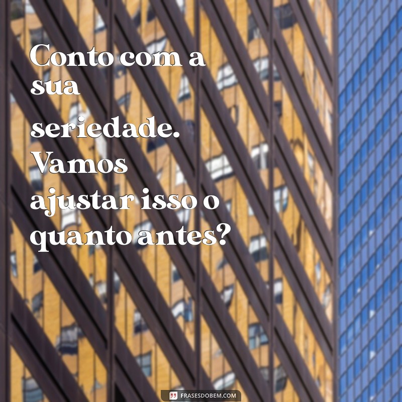 Como Lidar com Mensagens de Cobrança de Agiotas: Dicas e Orientações 