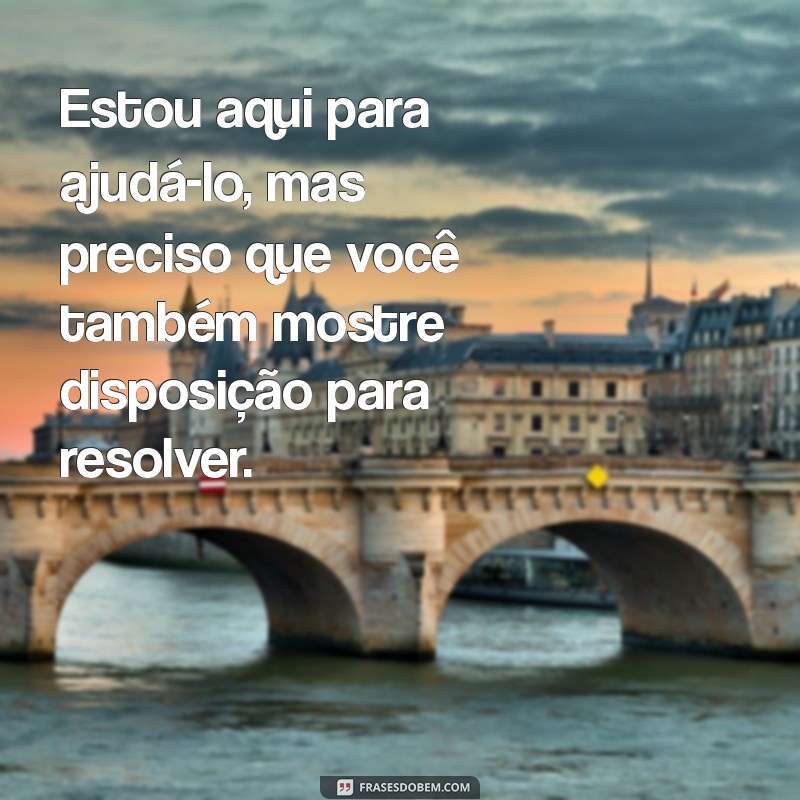 Como Lidar com Mensagens de Cobrança de Agiotas: Dicas e Orientações 