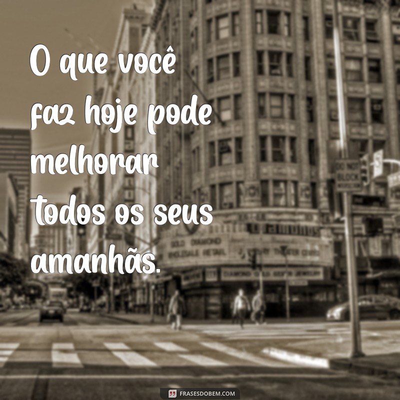 Frases Motivacionais Poderosas para Atingir Suas Metas com Sucesso 