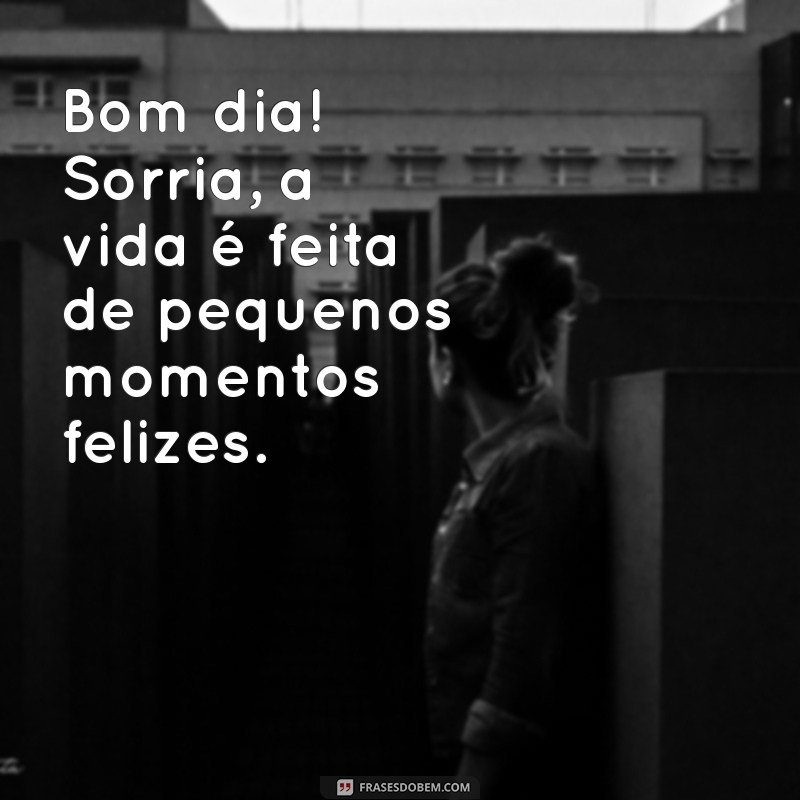 Como Começar o Dia com uma Mentalidade Positiva: Dicas para Acordar Bem 