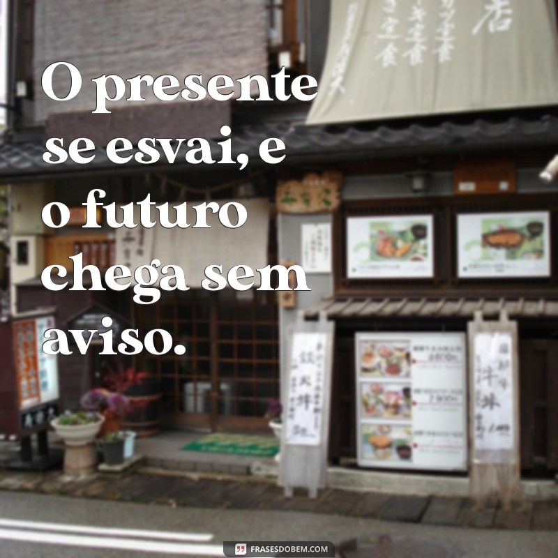 Como o Tempo Parece Passar Mais Rápido: Dicas para Aproveitar Cada Momento 