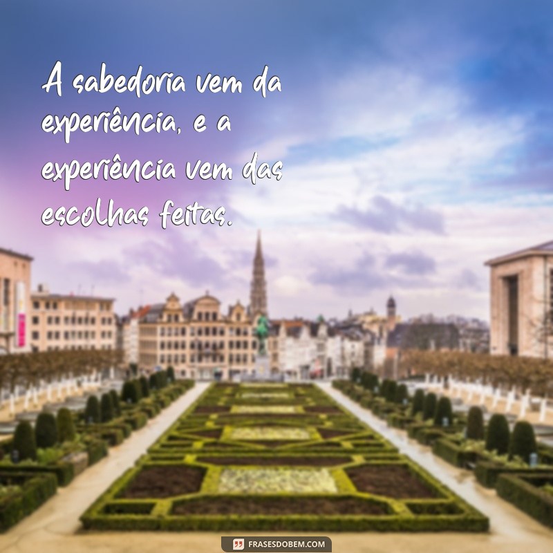 Descubra as Verdades por Trás das Frases Inspiradoras: Reflexões que Transformam 