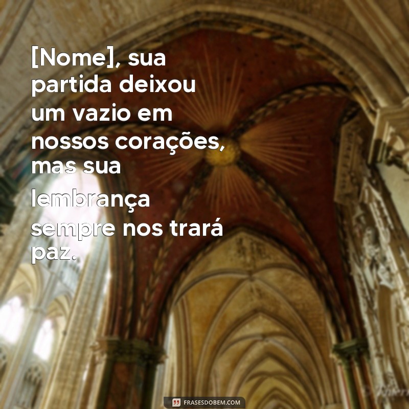 Frases de condolências para faixas de luto: encontre as palavras certas para expressar seus sentimentos 