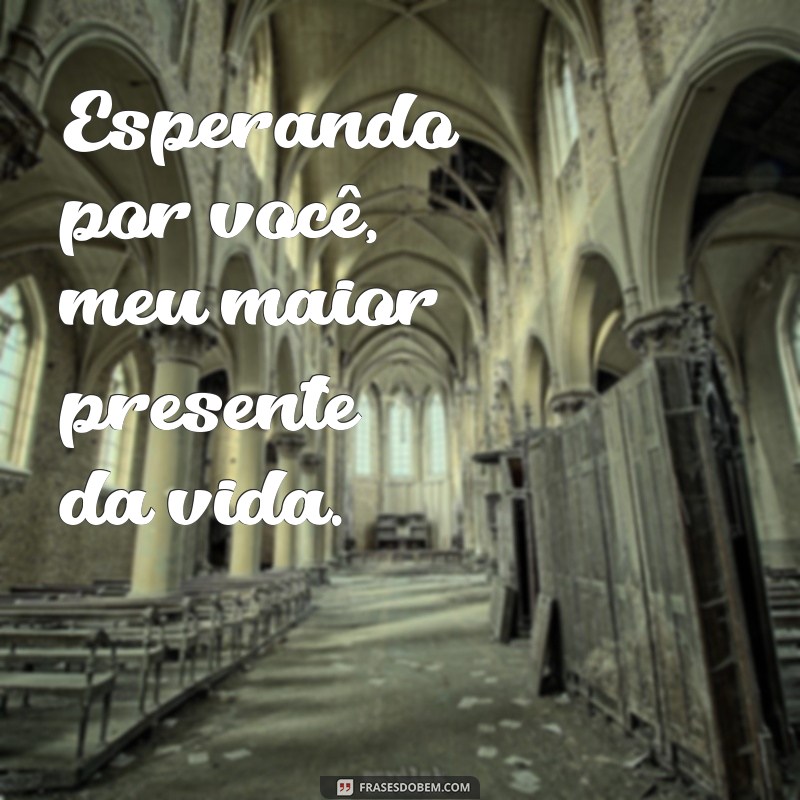 Descubra as melhores frases e legendas para fotos de grávida no estilo Tumblr 