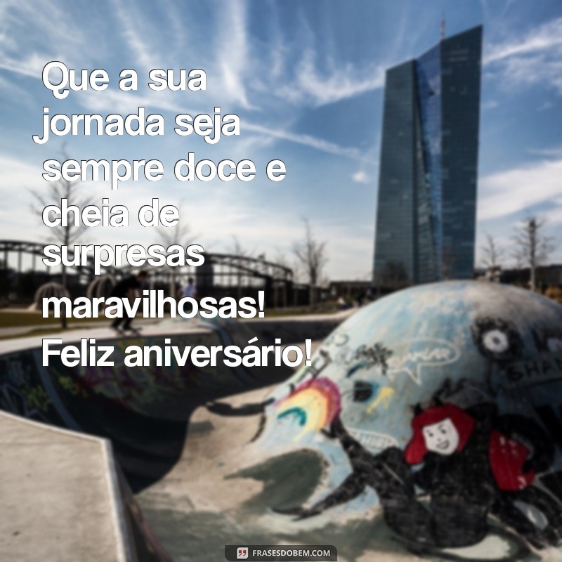 Mensagens Criativas de Aniversário para Afilhados de 4 Anos: Celebre com Amor! 