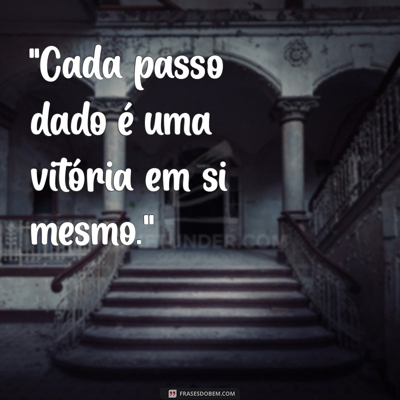 frases do processo 