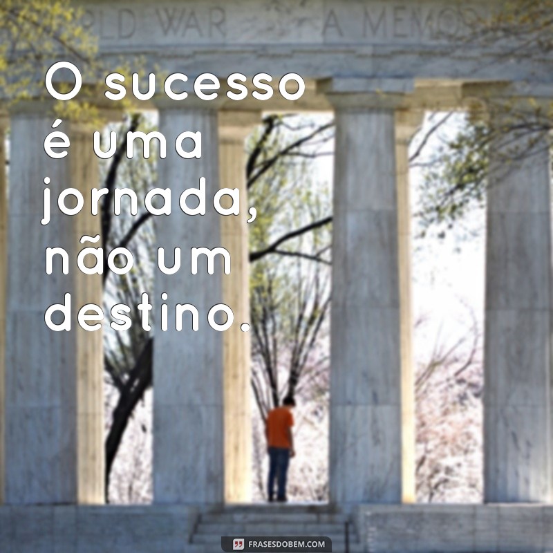 Frases Inspiradoras de Vencedoras: Motive-se e Supere Desafios 