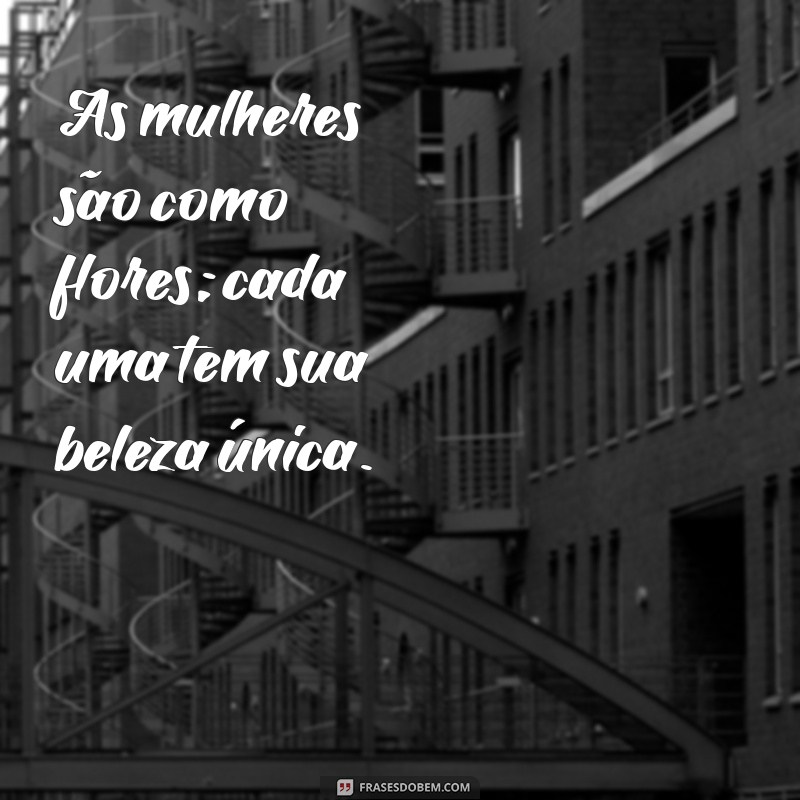 30 Frases Inspiradoras para Empoderar Mulheres e Transformar Vidas 