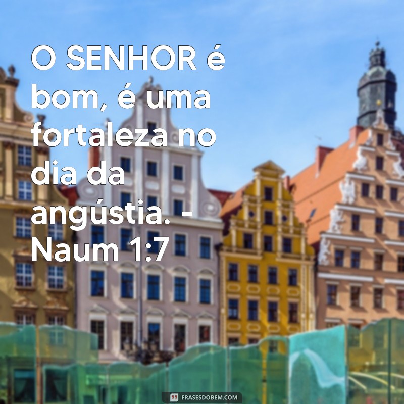 Versículos da Bíblia Curtos: Inspiração e Reflexão em Poucas Palavras 