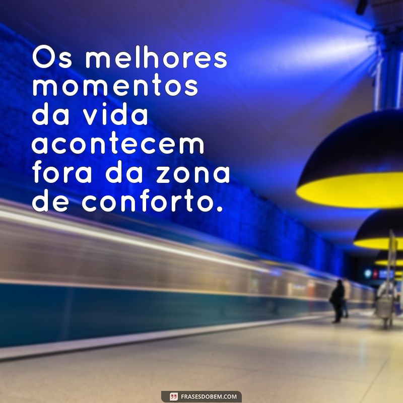 As Melhores Frases para Postagens: Inspire Seus Seguidores com Criatividade 