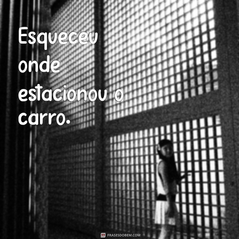 Como Lidar com o Esquecimento: Dicas e Estratégias para Melhorar sua Memória 