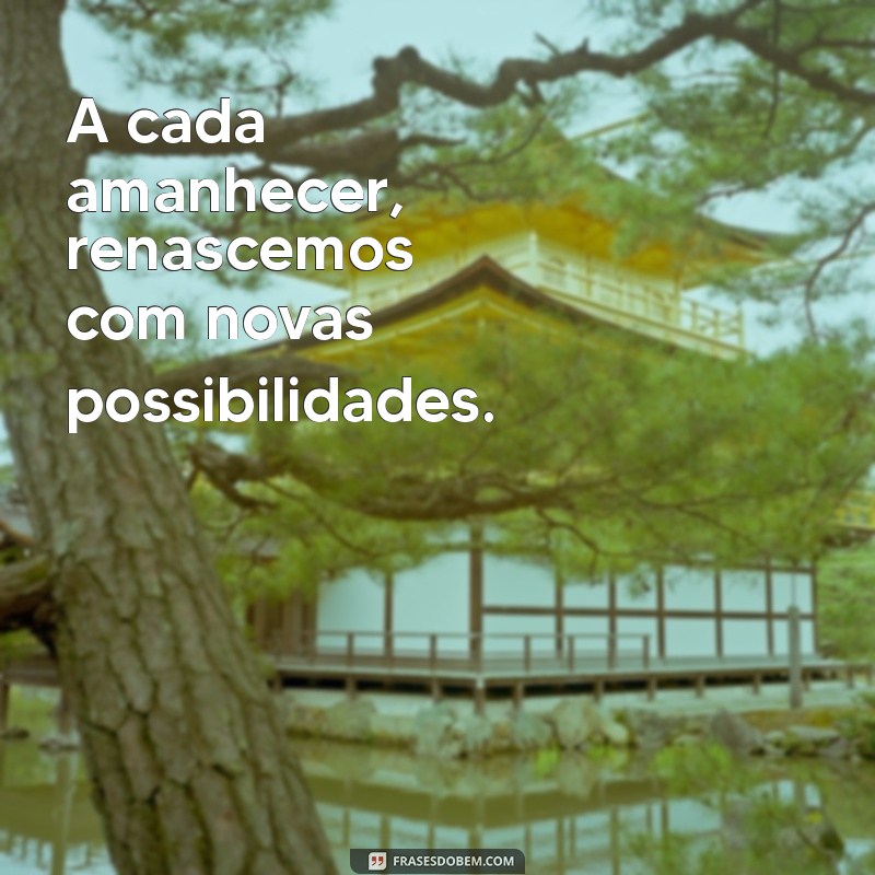 Frases Espirituais Positivas para Elevar sua Alma e Inspirar o Dia 