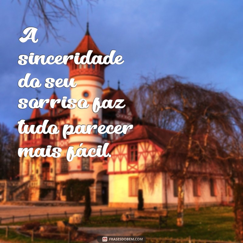 Frases Inspiradoras: Celebre a Beleza do Seu Sorriso 