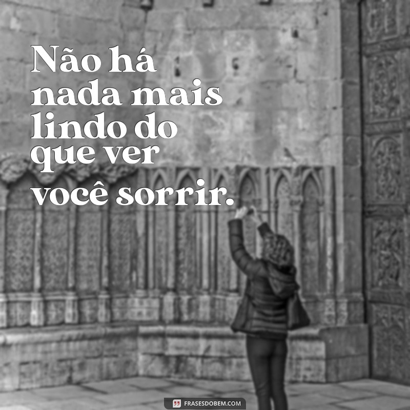 Frases Inspiradoras: Celebre a Beleza do Seu Sorriso 