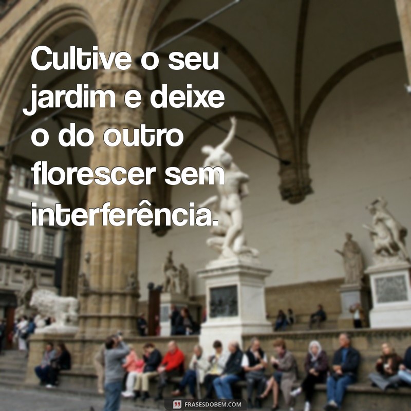 Frases Poderosas para Lidar com Pessoas Invejosa: Inspire-se e Proteja Sua Energia 