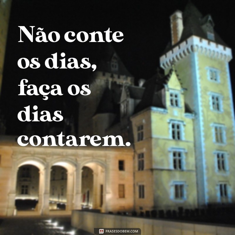 Frases Motivacionais Inspiradoras para Transformar seu Dia 