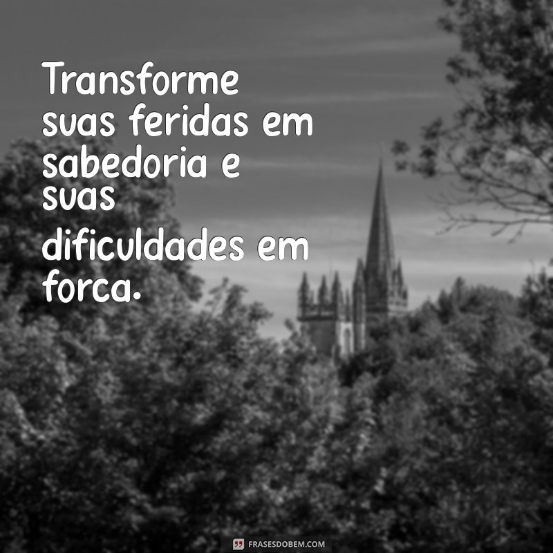 Frases Motivacionais Inspiradoras para Transformar seu Dia 