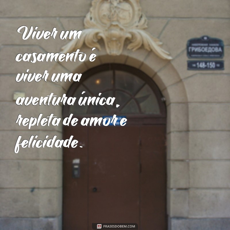 Descubra as mais belas frases de casamento para emocionar seu grande dia 