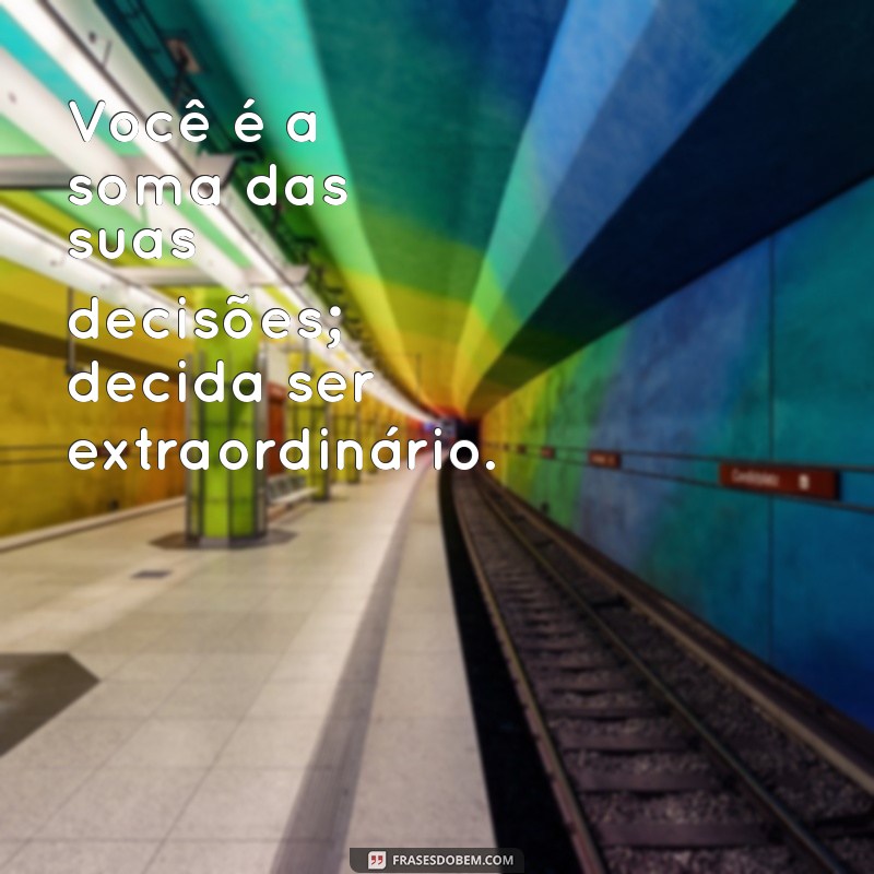 Transforme Sua Vida: 20 Frases Inspiradoras para Mudar sua Perspectiva 