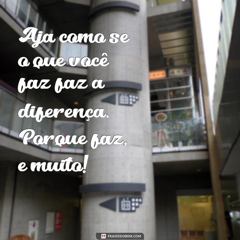 28 Frases de Bom Dia Motivacionais para Inspirar Seu Dia de Trabalho 