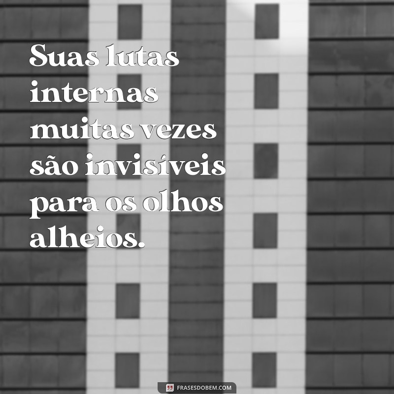 Como Superar a Dor que Ninguém Entende: Dicas e Reflexões 