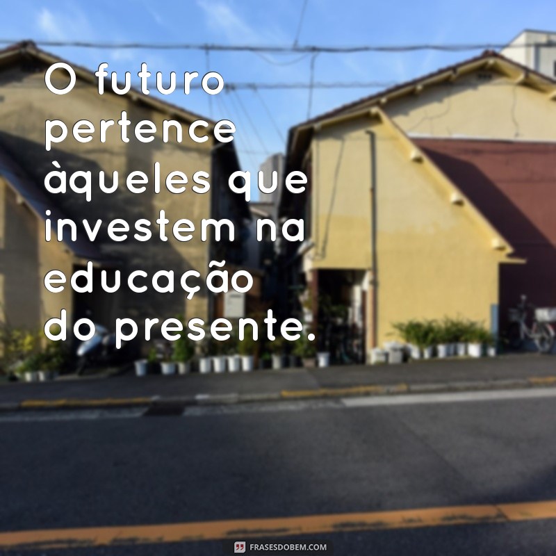 Frases Inspiradoras de Mandela sobre Educação: Lições de Vida e Aprendizado 