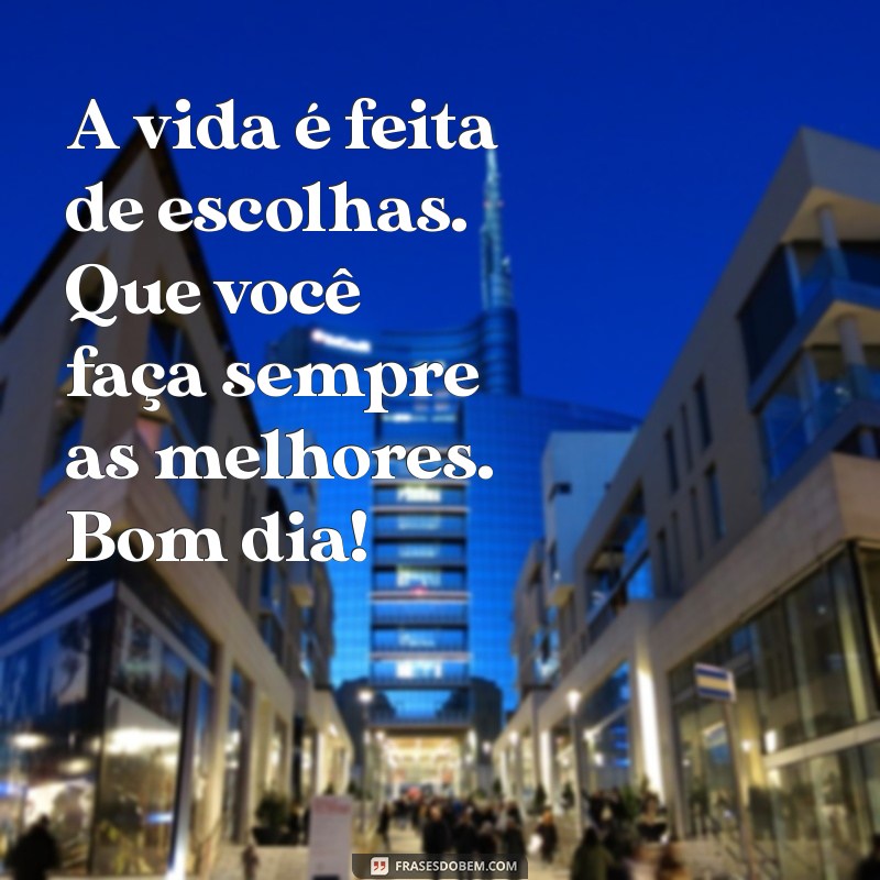 24 Frases Inspiradoras de Bom Dia para Começar Seu Dia com Positividade 